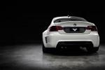 BMW M3 GTRS5 by Vorsteiner 2012 года